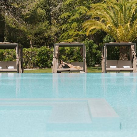 Pietra Bianca Hotel Нумана Екстер'єр фото