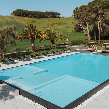 Pietra Bianca Hotel Нумана Екстер'єр фото