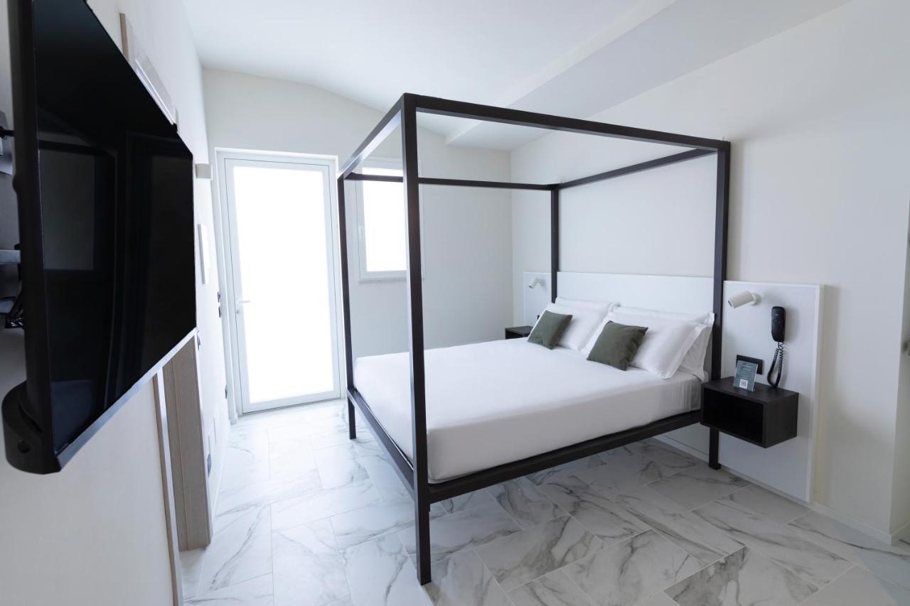 Pietra Bianca Hotel Нумана Екстер'єр фото