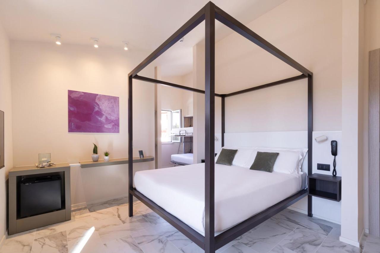 Pietra Bianca Hotel Нумана Екстер'єр фото