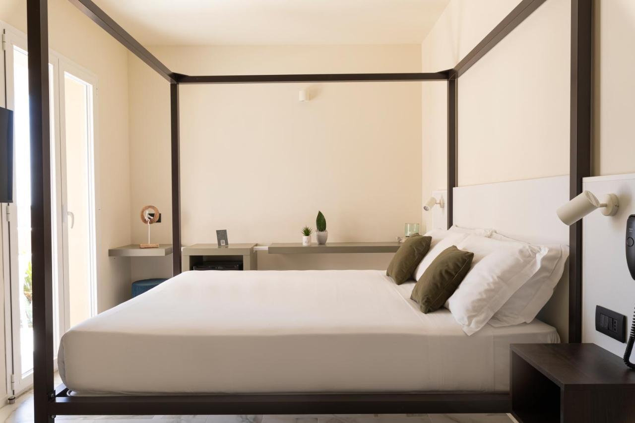 Pietra Bianca Hotel Нумана Екстер'єр фото