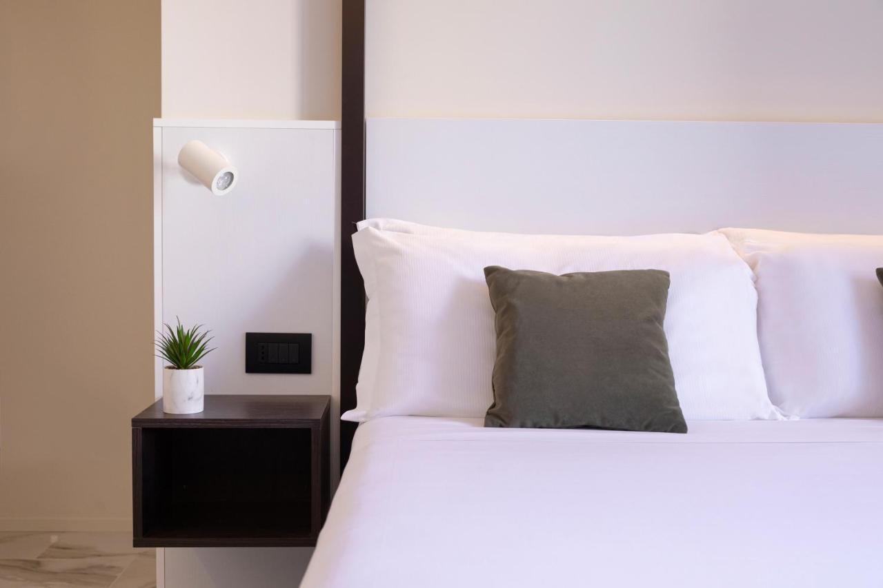 Pietra Bianca Hotel Нумана Екстер'єр фото