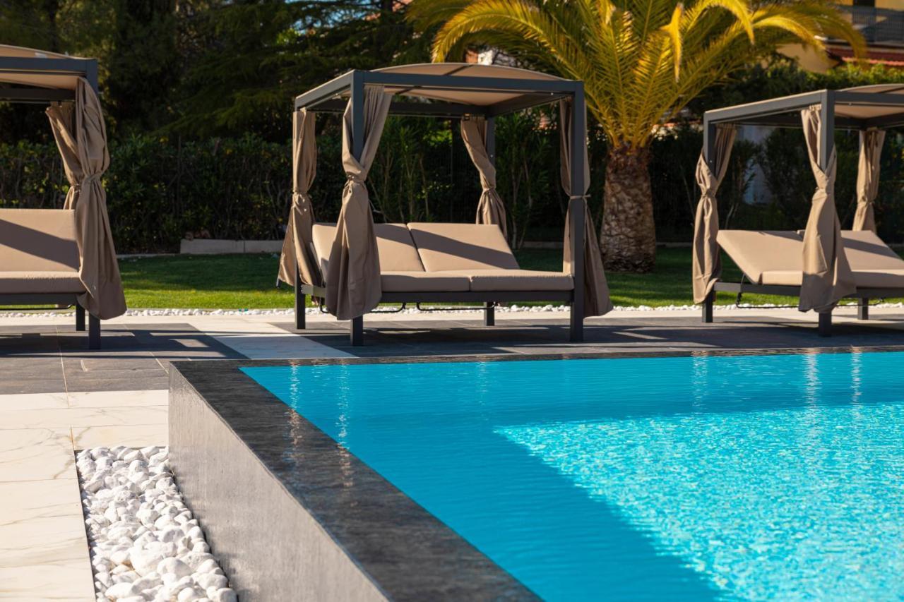 Pietra Bianca Hotel Нумана Екстер'єр фото