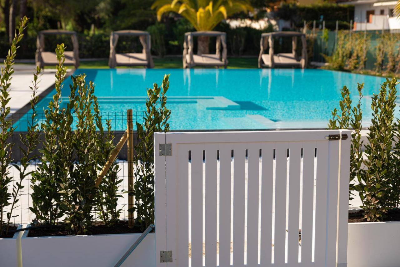 Pietra Bianca Hotel Нумана Екстер'єр фото