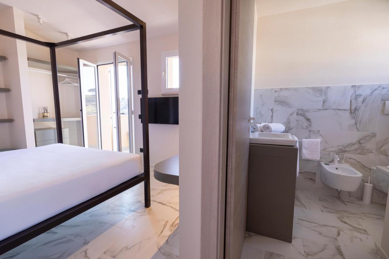 Pietra Bianca Hotel Нумана Екстер'єр фото