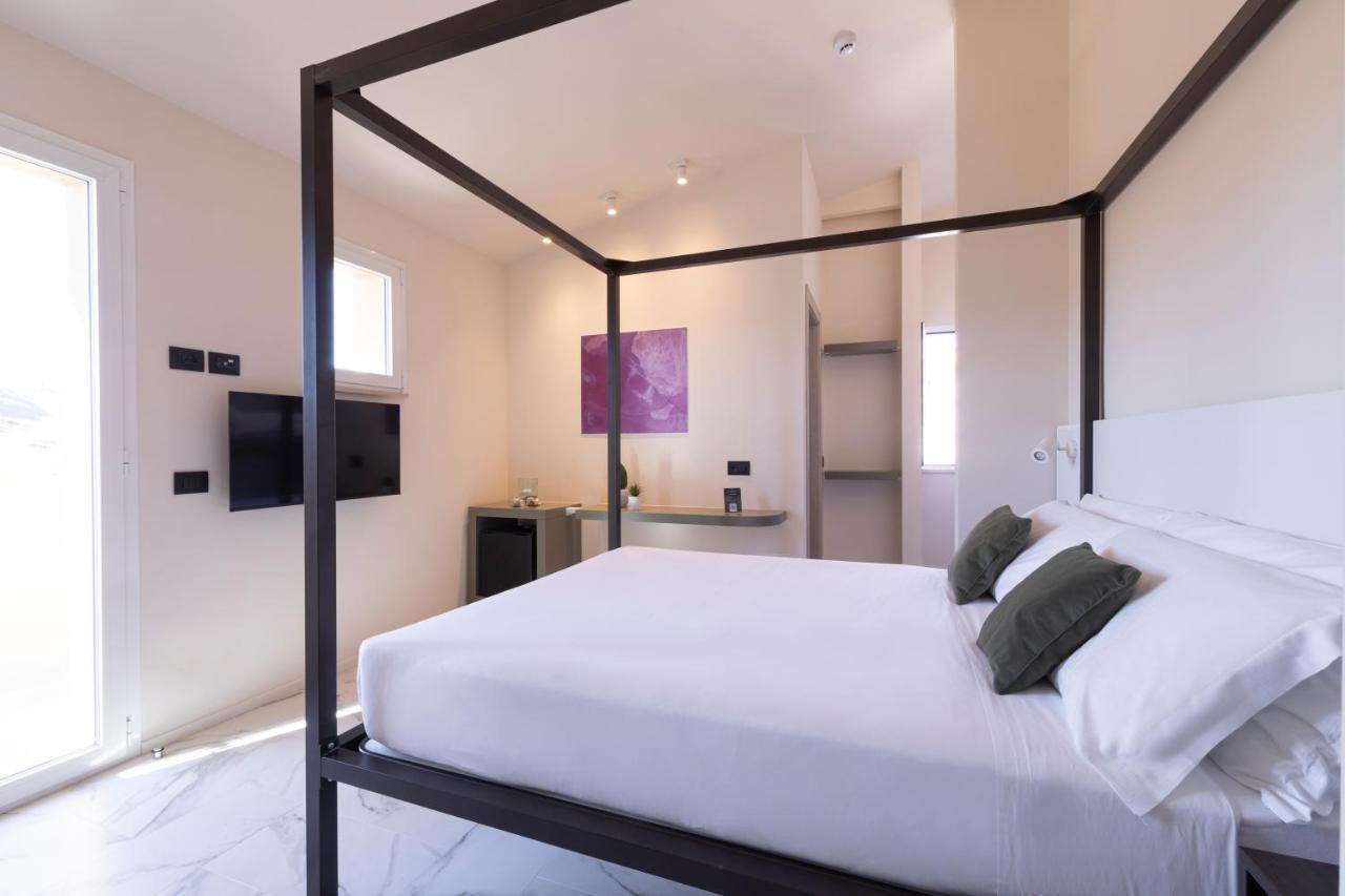 Pietra Bianca Hotel Нумана Екстер'єр фото