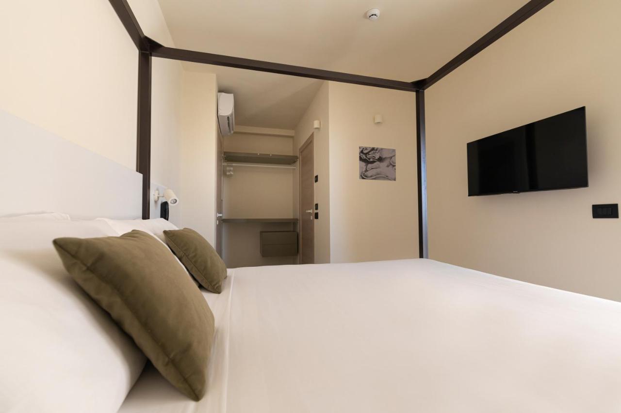 Pietra Bianca Hotel Нумана Екстер'єр фото