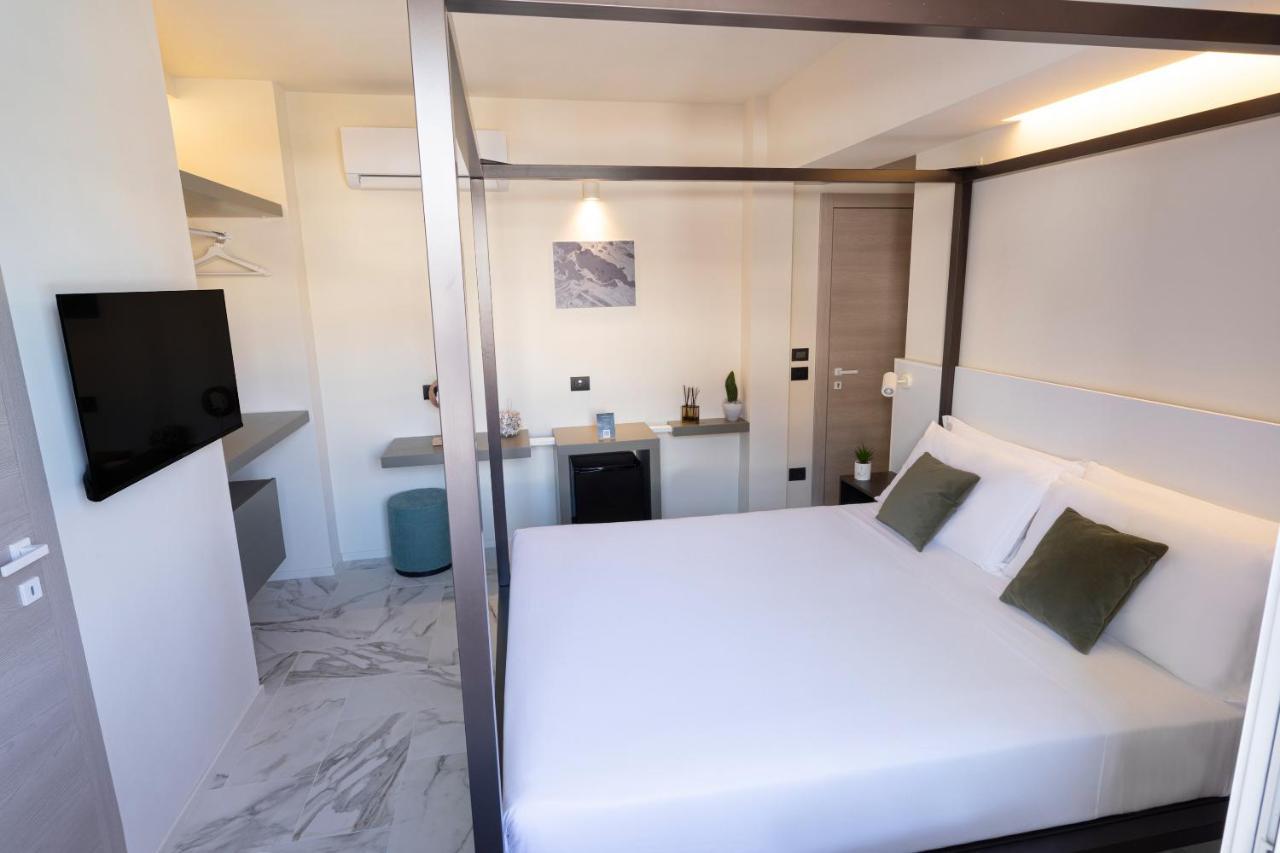 Pietra Bianca Hotel Нумана Екстер'єр фото