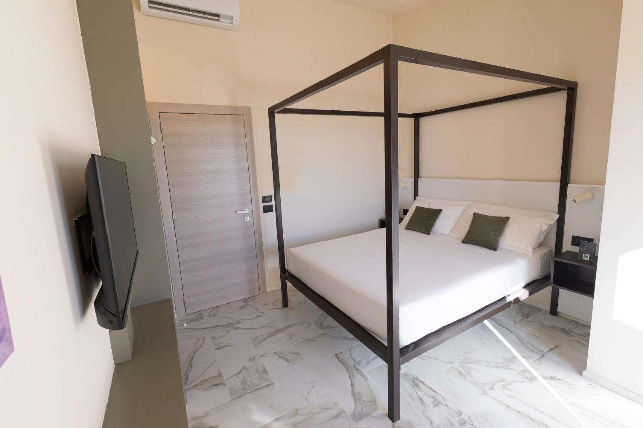 Pietra Bianca Hotel Нумана Екстер'єр фото