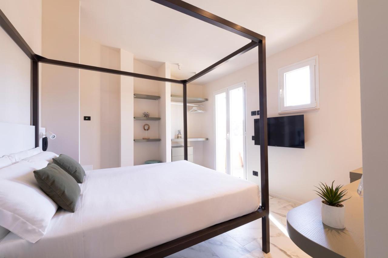 Pietra Bianca Hotel Нумана Екстер'єр фото