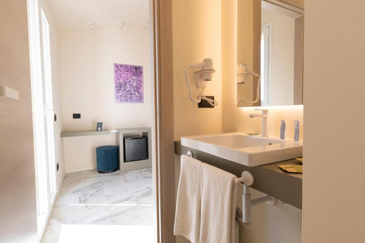Pietra Bianca Hotel Нумана Екстер'єр фото