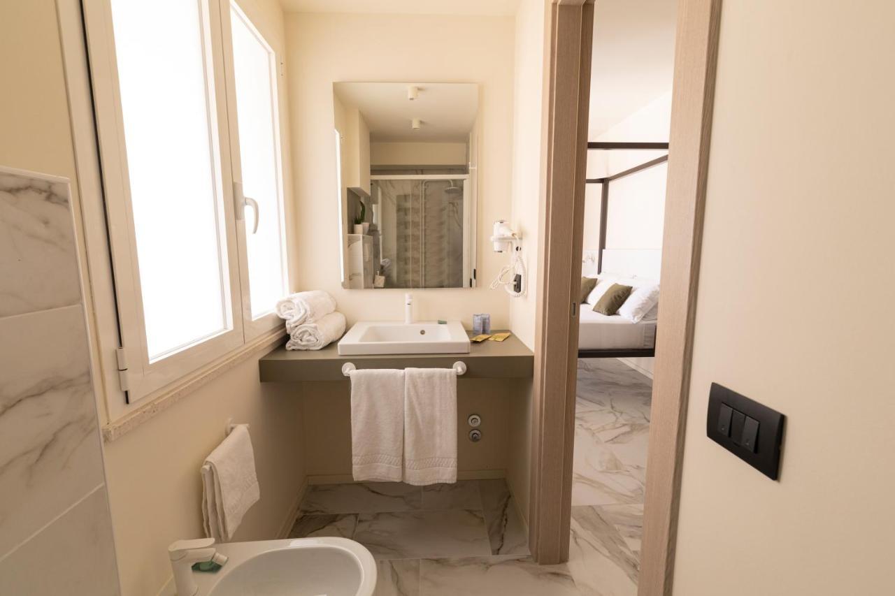 Pietra Bianca Hotel Нумана Екстер'єр фото