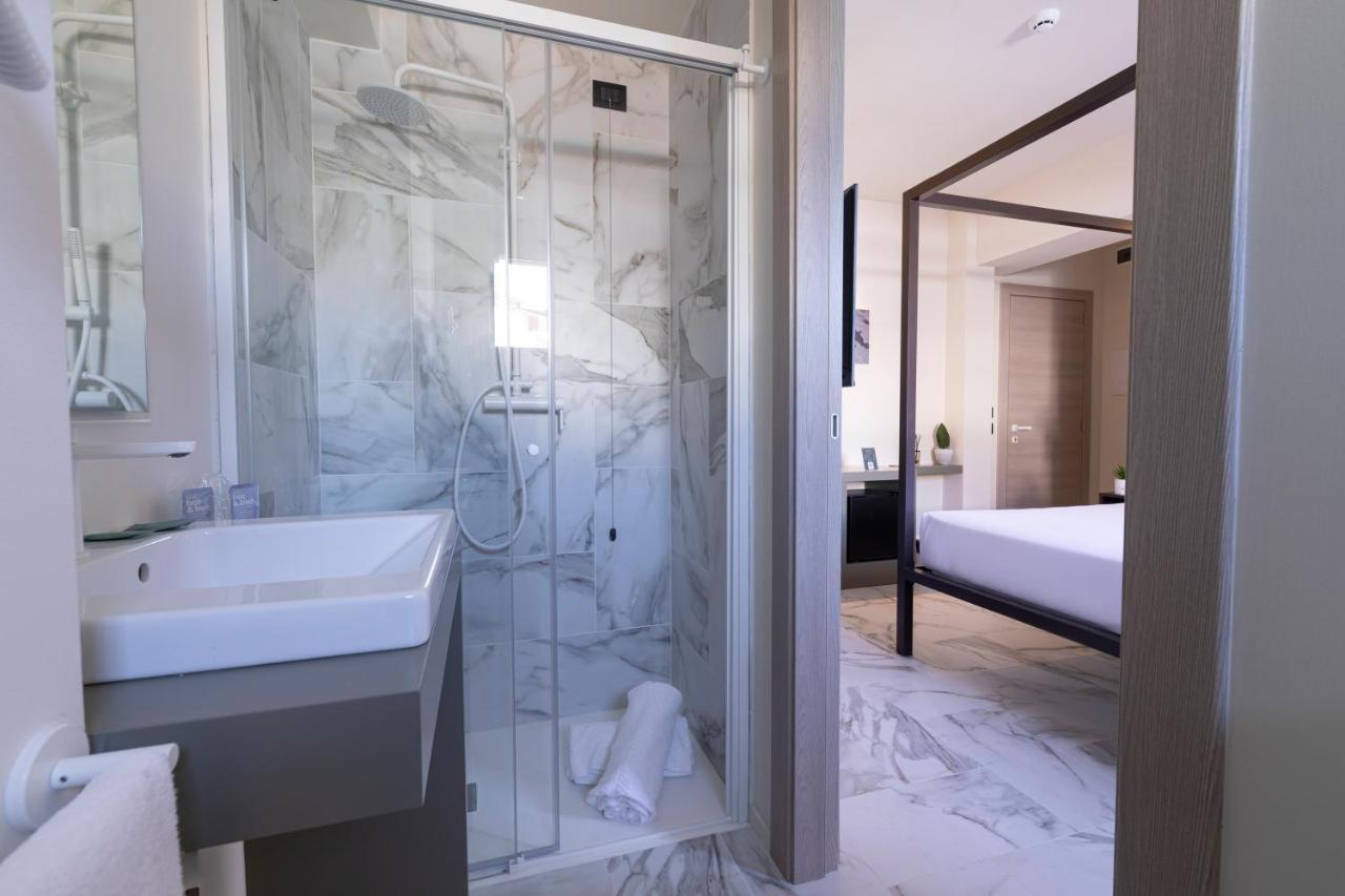 Pietra Bianca Hotel Нумана Екстер'єр фото