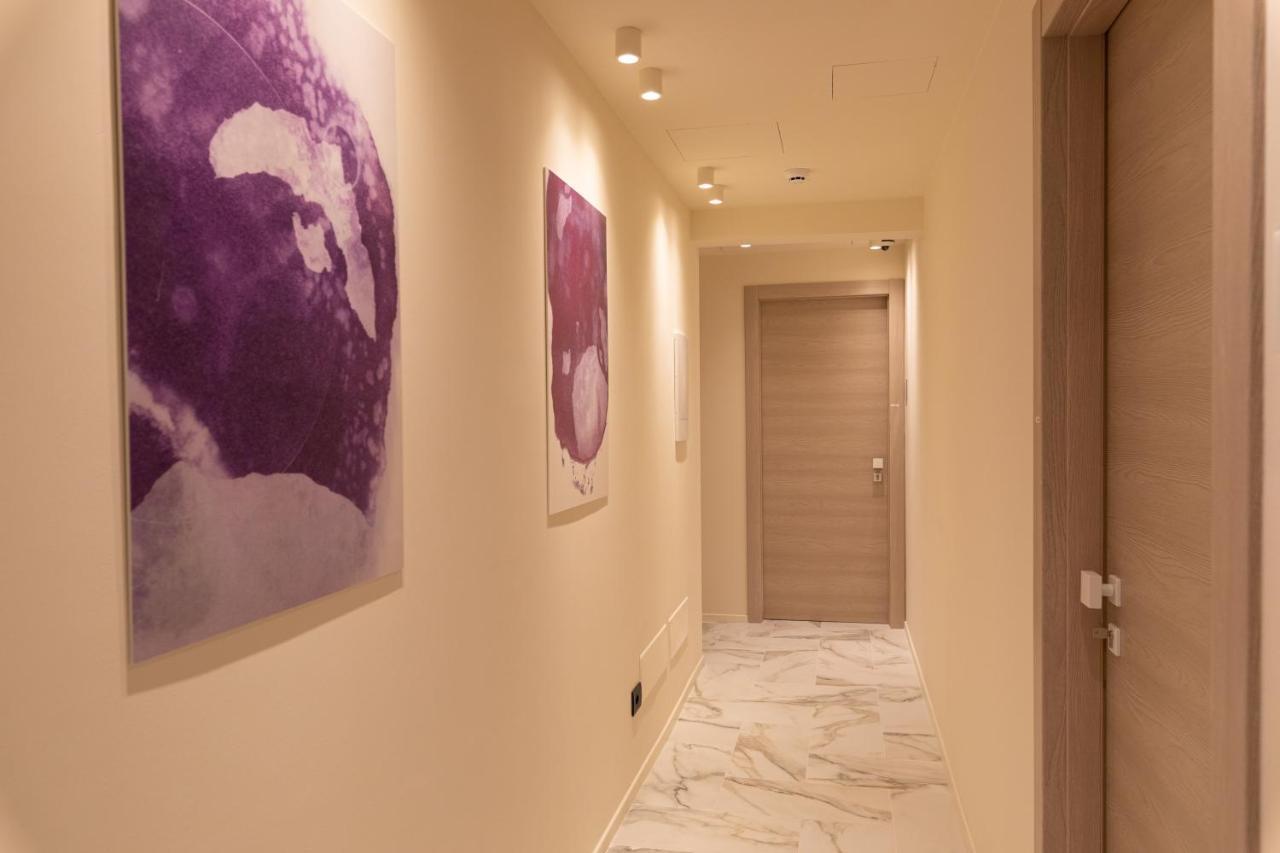 Pietra Bianca Hotel Нумана Екстер'єр фото