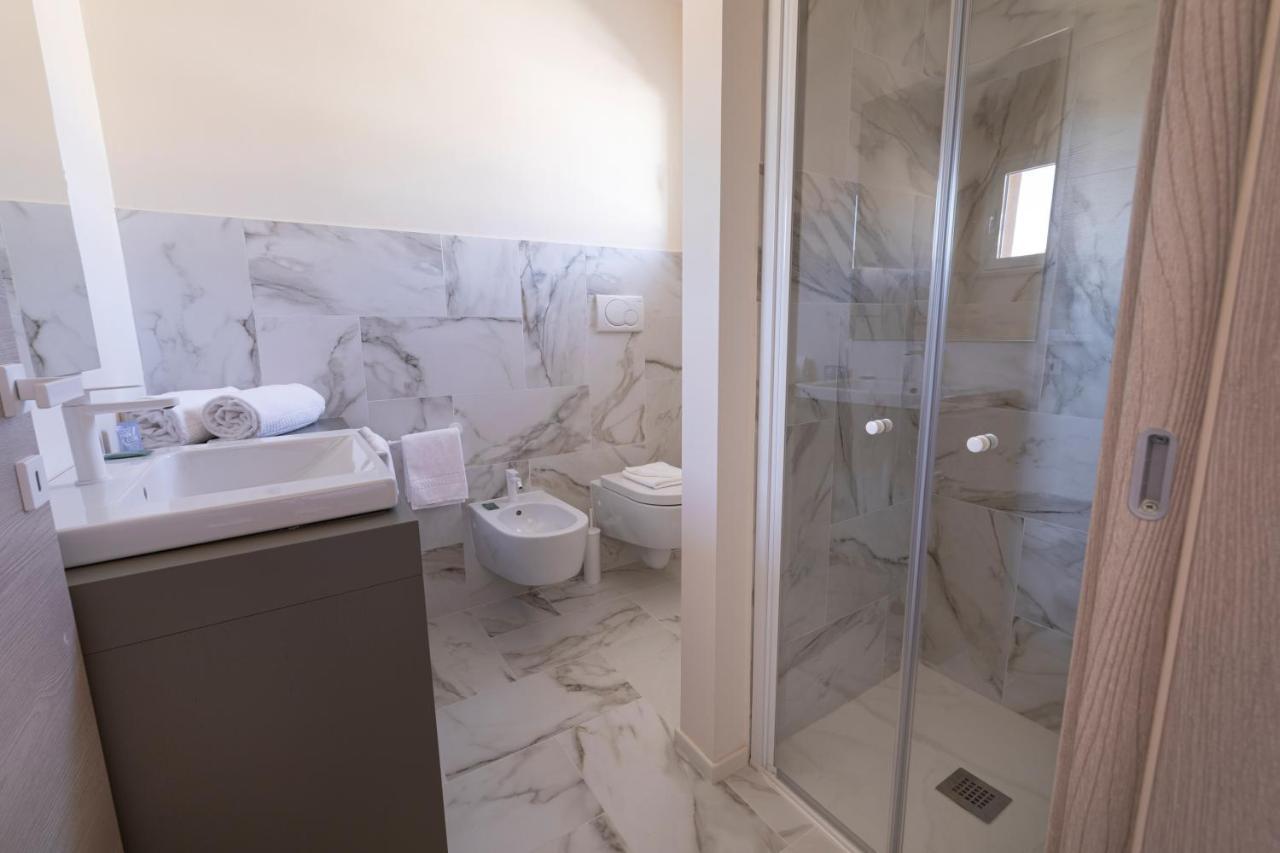 Pietra Bianca Hotel Нумана Екстер'єр фото