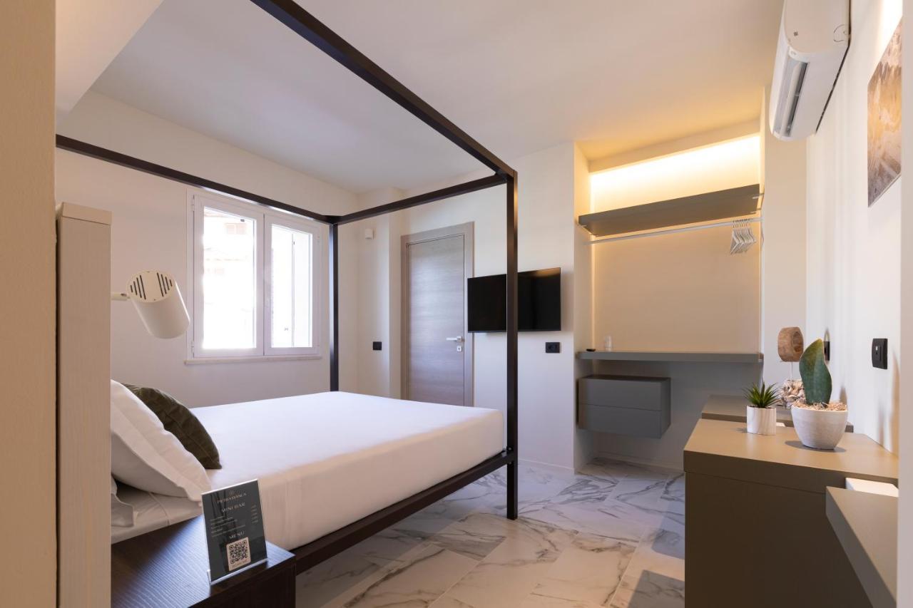Pietra Bianca Hotel Нумана Екстер'єр фото