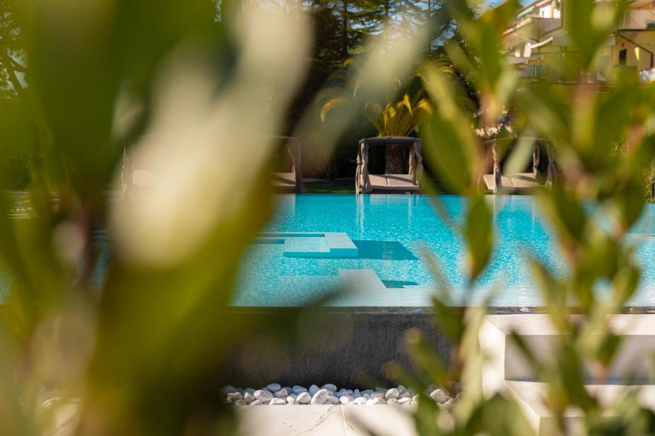 Pietra Bianca Hotel Нумана Екстер'єр фото