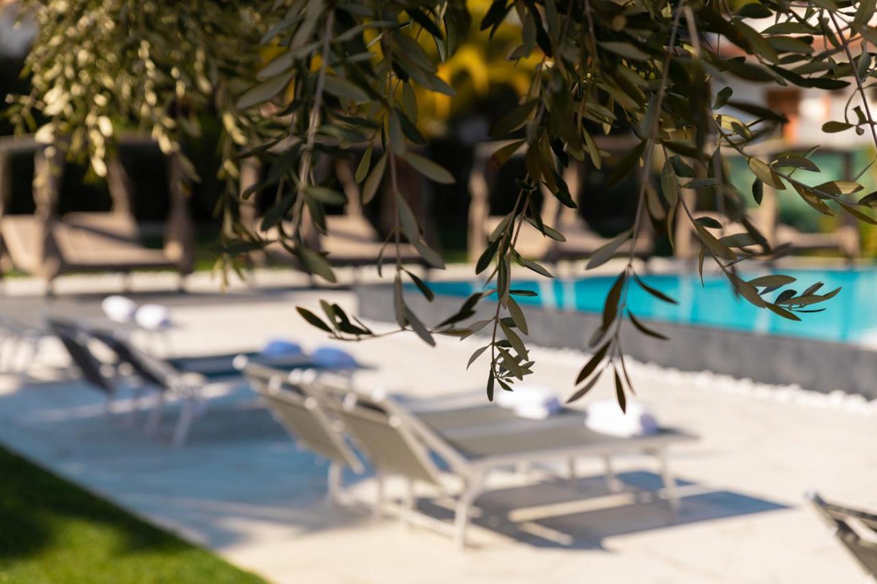 Pietra Bianca Hotel Нумана Екстер'єр фото