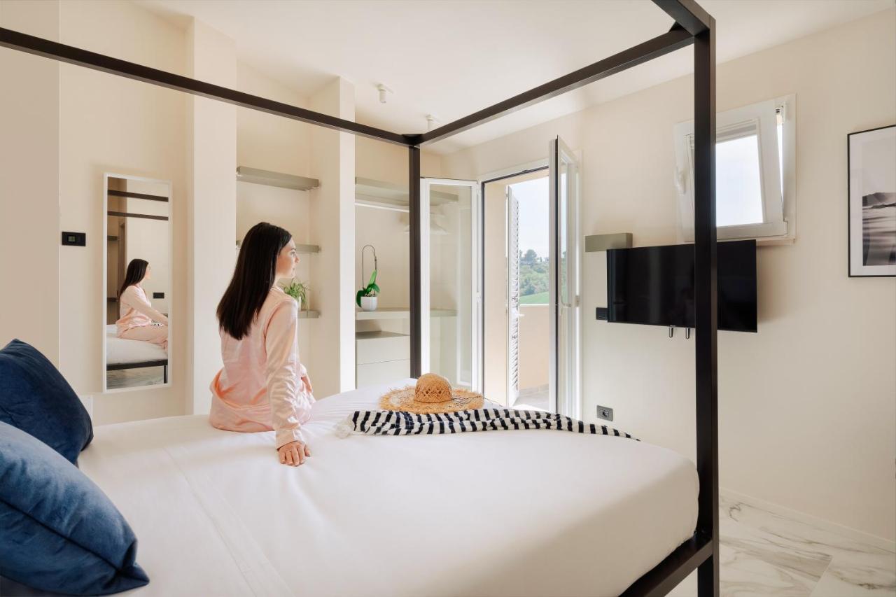 Pietra Bianca Hotel Нумана Екстер'єр фото