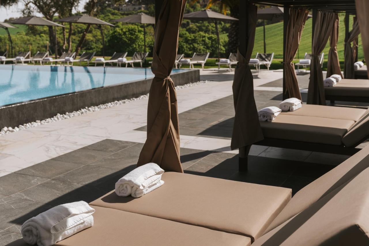 Pietra Bianca Hotel Нумана Екстер'єр фото