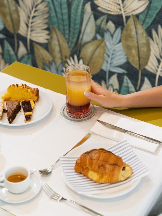 Pietra Bianca Hotel Нумана Екстер'єр фото